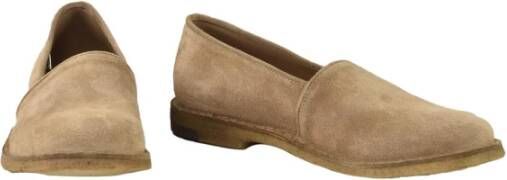 Pantanetti Schoenen Beige Dames