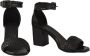 Pantanetti Schoenen Black Dames - Thumbnail 2