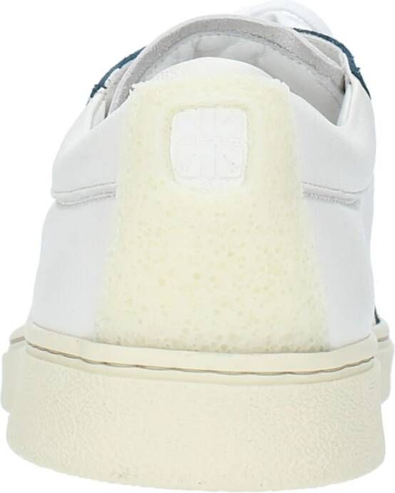 Pantanetti Sneakers White Heren