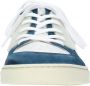 Pantanetti Sneakers White Heren - Thumbnail 4