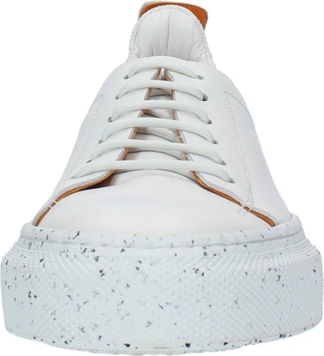 Pantanetti Sneakers Wit White Dames