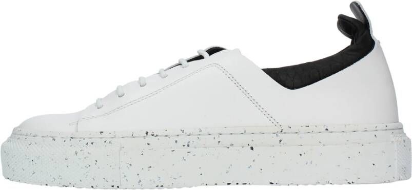 Pantanetti Sneakers Wit White Dames