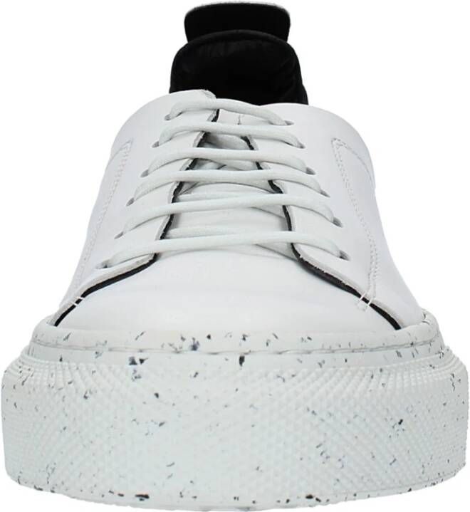 Pantanetti Sneakers Wit White Dames