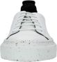 Pantanetti Sneakers Wit White Dames - Thumbnail 4