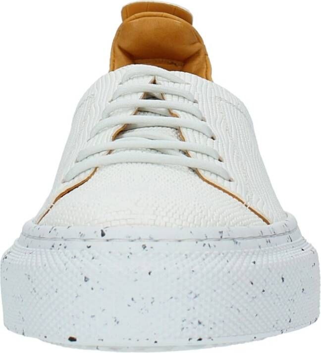 Pantanetti Sneakers Wit White Dames