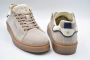 Pantofola D'Oro Beige Veterschoenen voor Mannen Beige Heren - Thumbnail 3