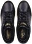 Pantofola D'Oro Bellagio Sneaker Traditie en Elegantie Black Heren - Thumbnail 2