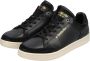 Pantofola D'Oro Bellagio Sneaker Traditie en Elegantie Black Heren - Thumbnail 4