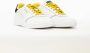 Pantofola D'Oro Damessneakers City Low Vitello Cavallino White Dames - Thumbnail 5