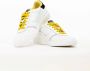 Pantofola D'Oro Damessneakers City Low Vitello Cavallino White Dames - Thumbnail 6