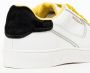 Pantofola D'Oro Damessneakers City Low Vitello Cavallino White Dames - Thumbnail 7