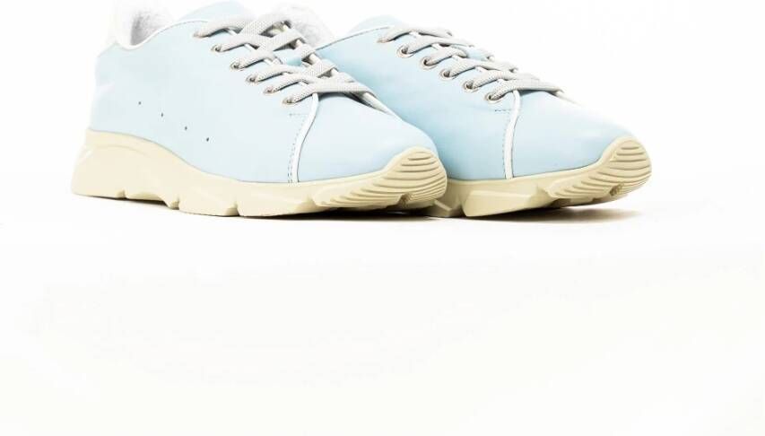 Pantofola D'Oro Elegante Dames Sneakers Outlet Prijs Blue Dames