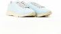 Pantofola D'Oro Elegante Dames Sneakers Outlet Prijs Blue Dames - Thumbnail 5