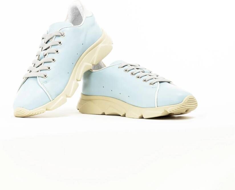 Pantofola D'Oro Elegante Dames Sneakers Outlet Prijs Blue Dames