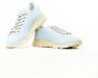 Pantofola D'Oro Elegante Dames Sneakers Outlet Prijs Blue Dames - Thumbnail 6