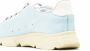 Pantofola D'Oro Elegante Dames Sneakers Outlet Prijs Blue Dames - Thumbnail 7