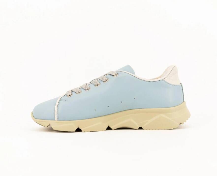 Pantofola D'Oro Elegante Dames Sneakers Outlet Prijs Blue Dames