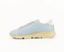 Pantofola D'Oro Elegante Dames Sneakers Outlet Prijs Blue Dames - Thumbnail 4