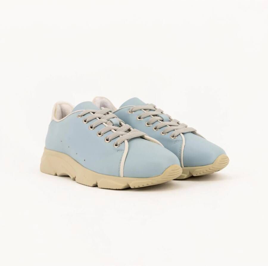 Pantofola D'Oro Elegante Dames Sneakers Outlet Prijs Blue Dames