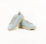 Pantofola D'Oro Elegante Dames Sneakers Outlet Prijs Blue Dames - Thumbnail 6