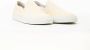 Pantofola D'Oro Elegante Dames Sneakers Outlet Prijs White Heren - Thumbnail 5