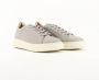 Pantofola D'Oro Elegante Heren Sneakers Cement Grijs Gray Heren - Thumbnail 5