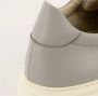 Pantofola D'Oro Elegante Heren Sneakers Cement Grijs Gray Heren - Thumbnail 7