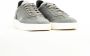 Pantofola D'Oro Elegante Heren Sneakers Grijs Suède Gray Heren - Thumbnail 5