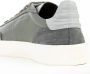 Pantofola D'Oro Elegante Heren Sneakers Grijs Suède Gray Heren - Thumbnail 7