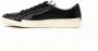 Pantofola D'Oro Elegante Heren Sneakers Outlet Prijs Black Heren - Thumbnail 4