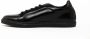 Pantofola D'Oro Elegante Heren Sneakers Outlet Prijs Black Heren - Thumbnail 4