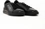 Pantofola D'Oro Elegante Heren Sneakers Outlet Prijs Black Heren - Thumbnail 5