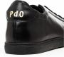 Pantofola D'Oro Elegante Heren Sneakers Outlet Prijs Black Heren - Thumbnail 7