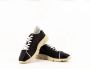 Pantofola D'Oro Elegante Heren Sneakers Outlet Prijs Black Heren - Thumbnail 5