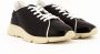 Pantofola D'Oro Elegante Heren Sneakers Outlet Prijs Black Heren - Thumbnail 6