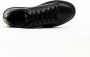 Pantofola D'Oro Elegante Heren Sneakers Outlet Prijs Black Heren - Thumbnail 2