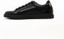 Pantofola D'Oro Elegante Heren Sneakers Outlet Prijs Black Heren - Thumbnail 4