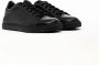 Pantofola D'Oro Elegante Heren Sneakers Outlet Prijs Black Heren - Thumbnail 5