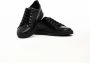 Pantofola D'Oro Elegante Heren Sneakers Outlet Prijs Black Heren - Thumbnail 6