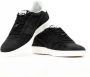 Pantofola D'Oro Elegante Heren Sneakers Outlet Prijs Black Heren - Thumbnail 6