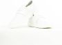 Pantofola D'Oro Elegante Heren Sneakers Wit Leer White Dames - Thumbnail 6