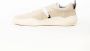 Pantofola D'Oro Elegante Heren Street Sport Sneakers White Heren - Thumbnail 6