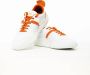 Pantofola D'Oro Elegante heren street sports sneakers White Heren - Thumbnail 6