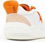 Pantofola D'Oro Elegante heren street sports sneakers White Heren - Thumbnail 7