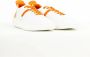 Pantofola D'Oro Elegante heren street sports sneakers White Heren - Thumbnail 5