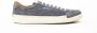 Pantofola D'Oro Elegante Herensneakers Ash Grijs Gray Heren - Thumbnail 2