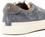 Pantofola D'Oro Elegante Herensneakers Ash Grijs Gray Heren - Thumbnail 7