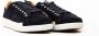 Pantofola D'Oro Elegante Herensneakers Navy Rood Blauw Blue Heren - Thumbnail 5