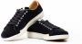 Pantofola D'Oro Elegante Herensneakers Navy Rood Blauw Blue Heren - Thumbnail 6