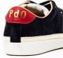 Pantofola D'Oro Elegante Herensneakers Navy Rood Blauw Blue Heren - Thumbnail 7